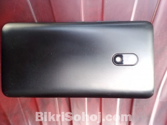 itel A16 plus